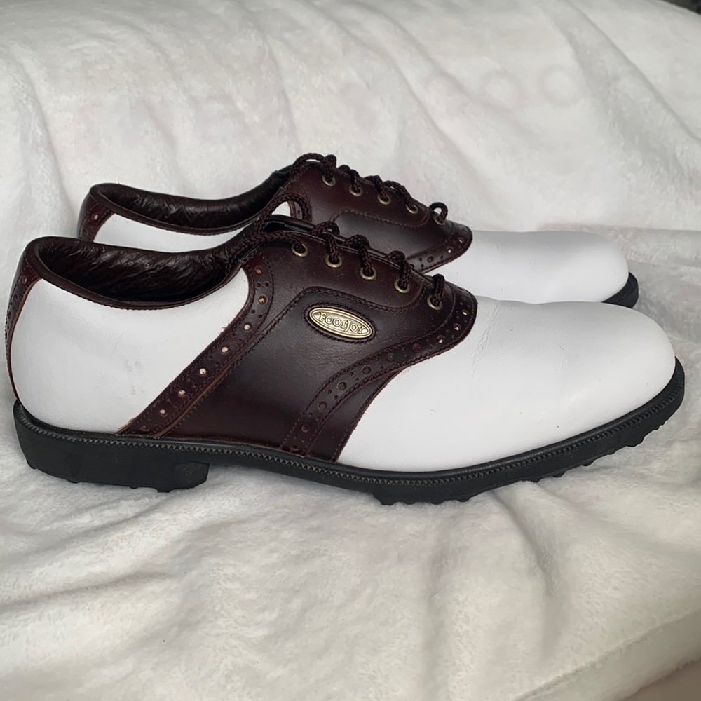 Footjoy Comfort Series Golf Shoes